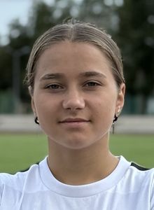 ФЕДОСЕНКО Анастасія Сергіївна