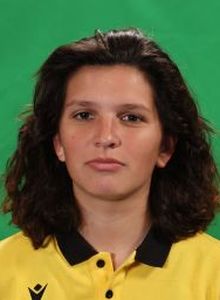 ШПАК Маргарита Владиславівна