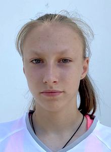 СТЕПАНЧЕНКО Надія Олександрівна