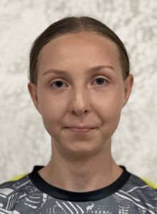 СМЕТАНЮК Тетяна Василівна