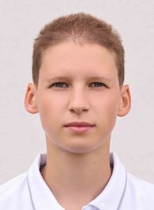 АЛІЄВА Руслана Олександрівна