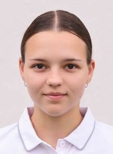 БАРІНОВА Поліна