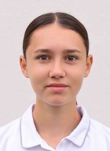 ЧОНКА Дарія