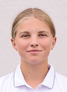 ДЕРКАЧ Катерина