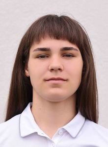 ГРИМАК Анастасія
