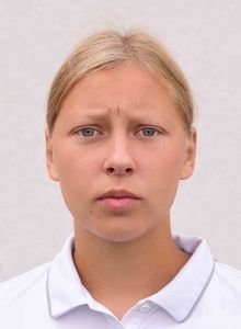 КАДЮК Дарина