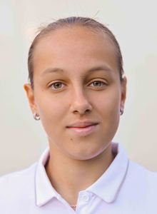 КОЛОДІЙ Аліна Вікторівна