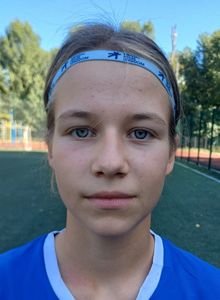 player photo