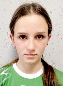 ЛОГУЧЕК Катерина Андріанівна