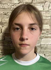 МІКРУТ Ангеліна Олександрівна