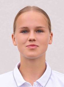 ОРЛОВСЬКА Ксенія Валеріївна