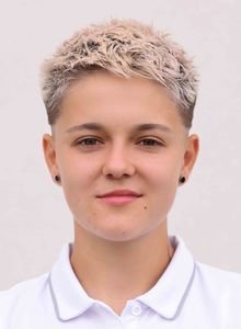 ШЕВЦОВА Вікторія