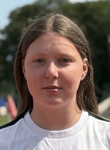 ОСТАПЕНКО Анна Володимирівна