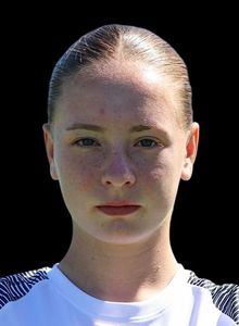 КОЛОТИЛОВА Христина Миколаївна