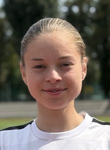 ЛУТЮК Анна
