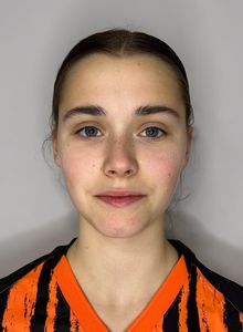 ЗОЛОТУХІНА Вікторія Валеріївна