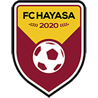 FC Hayasa, Хайаса (Вірменія)