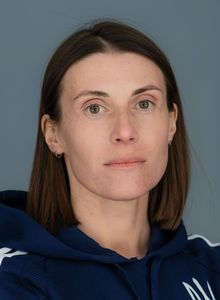 АНДРУЩАК Ія Рафаелівна