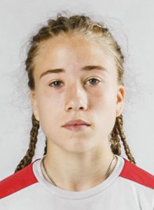 ОДУД Вероніка Олексіївна