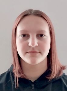 ДОВГАЛЬ Яна Русланівна