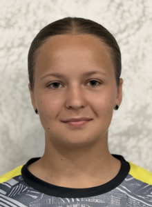 ФОДЧУК Ольга Михайлівна