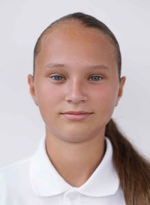 МІЩИШИНА Анастасія Володимирівна