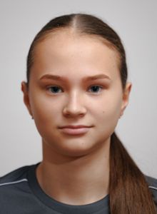 МІЩИШИНА Анастасія Володимирівна