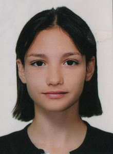 МИГАЇ Аліна Василівна