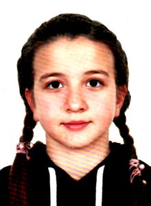 СОБЧУК Аріна Ігорівна