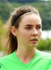 Симканич Марія