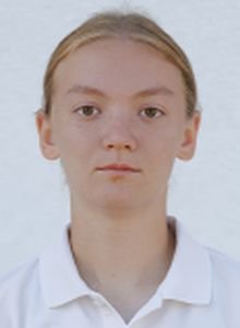 МАРТИНЮК Євгенія