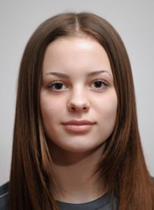 БОРСУК Софія Андріївна