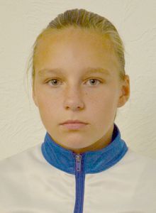 БРОШКО Юліана Юріївна