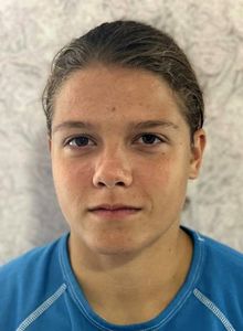 ЧОПІВСЬКА Наталія Ігорівна
