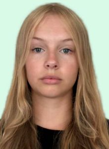 ФЕДОРУК Вікторія Олексіївна