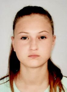 ГРИЩЕНКО Василина Андріївна