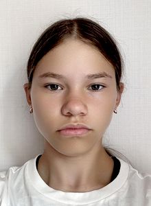 КОЛОМІЄЦЬ Анна Богданівна