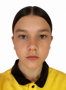 КОПИТ Каміла Любомирівна