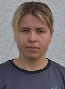 ЛУКАЧИНА Анастасія Володимирівна