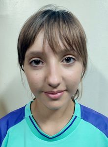 МАЄВСЬКА Валерія Валентинівна