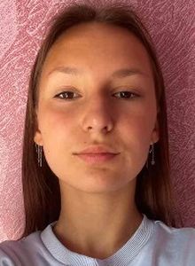 ОЛІЙНИК Валерія Віталіївна