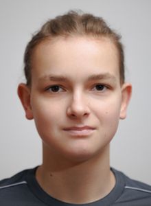 ПЕРЬКОВА Софія Олександрівна