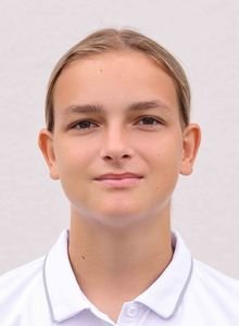 ПЕРЬКОВА Софія Олександрівна