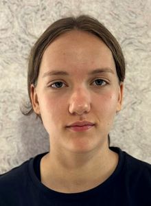 САДОВА Вероніка Вікторівна