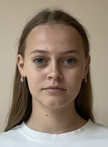 САВРУК Анна Іванівна