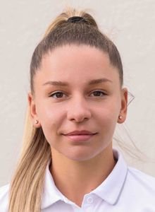 СІРМАЙ Анастасія Йосифівна