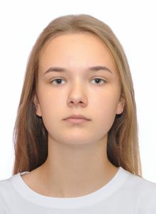 СКОРА Вікторія Володимирівна