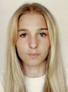 СМІРНОВА Злата Володимирівна