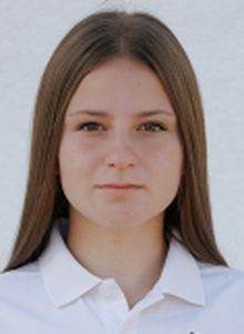 ВАКАРОВА Дарія Іванівна