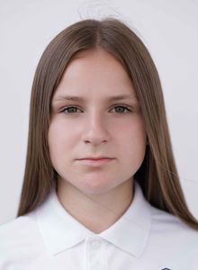 ВАКАРОВА Дарія Іванівна